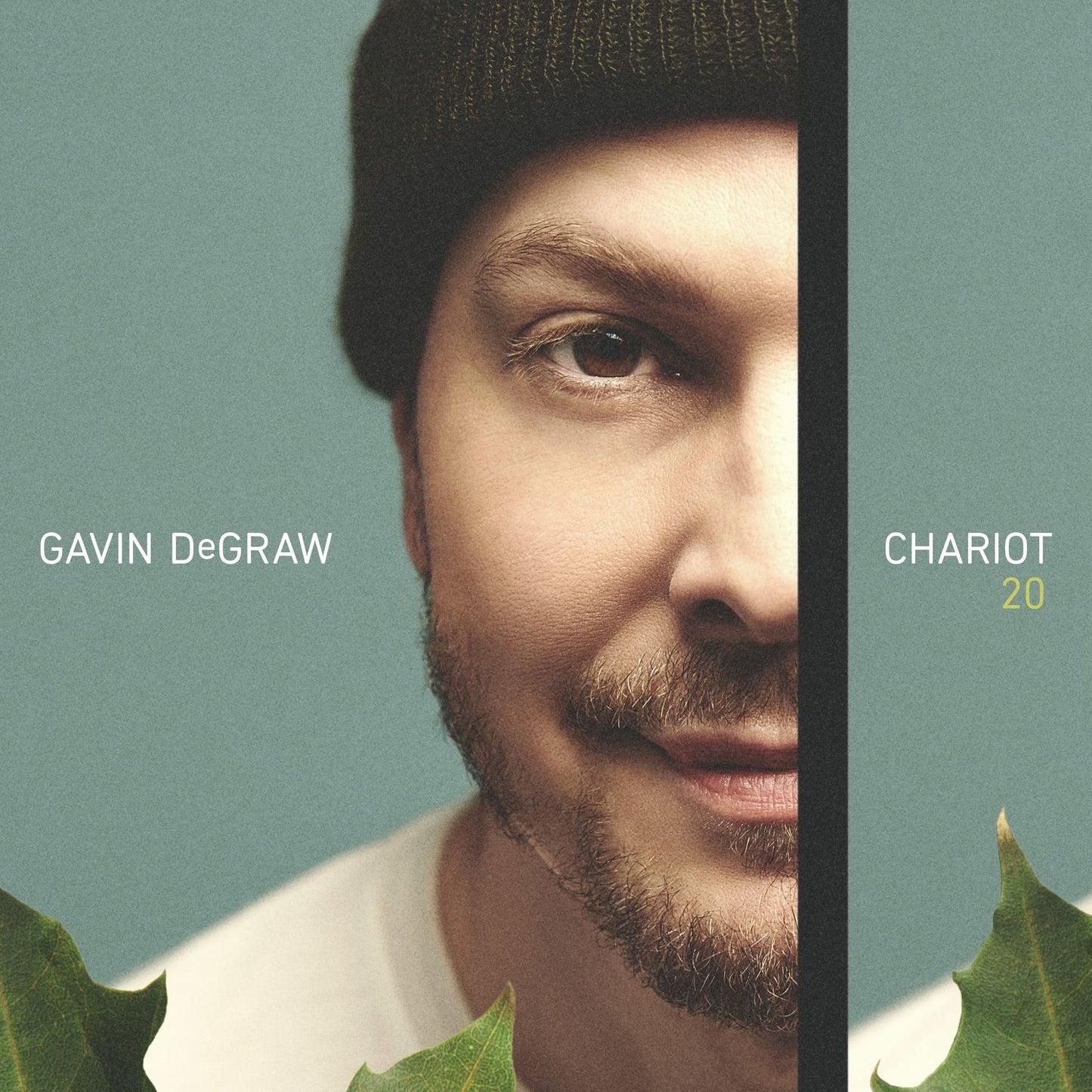 Chariot 20 (Gavin Degraw)