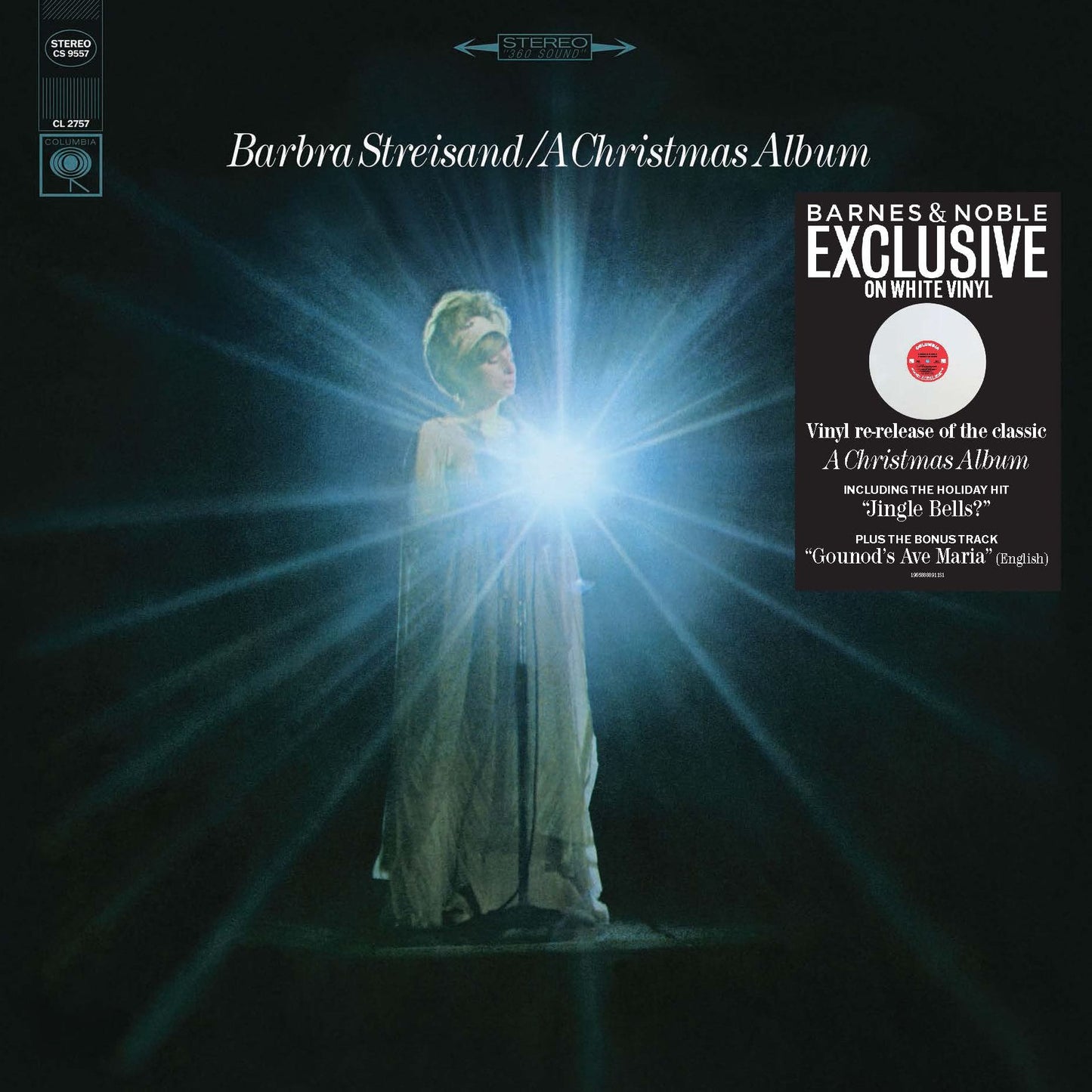 Christmas Album (Barbra Streisand)
