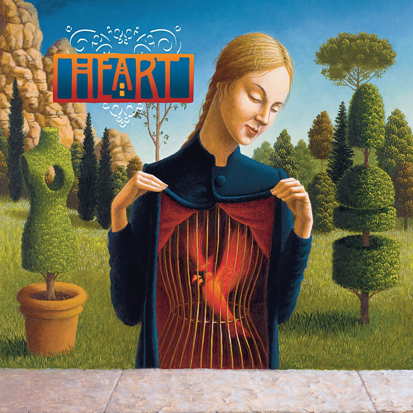 Greatest Hits (Heart)