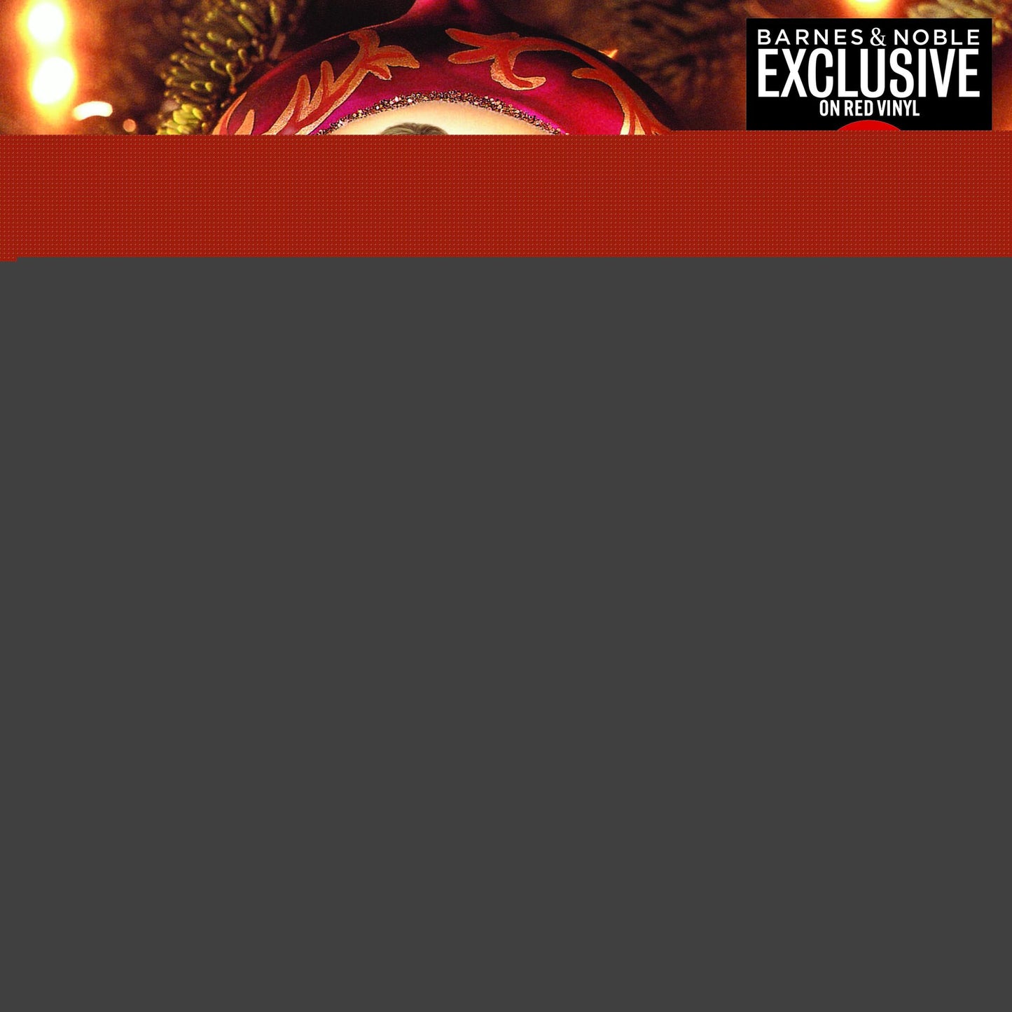 Christmas Memories (Barbra Streisand)