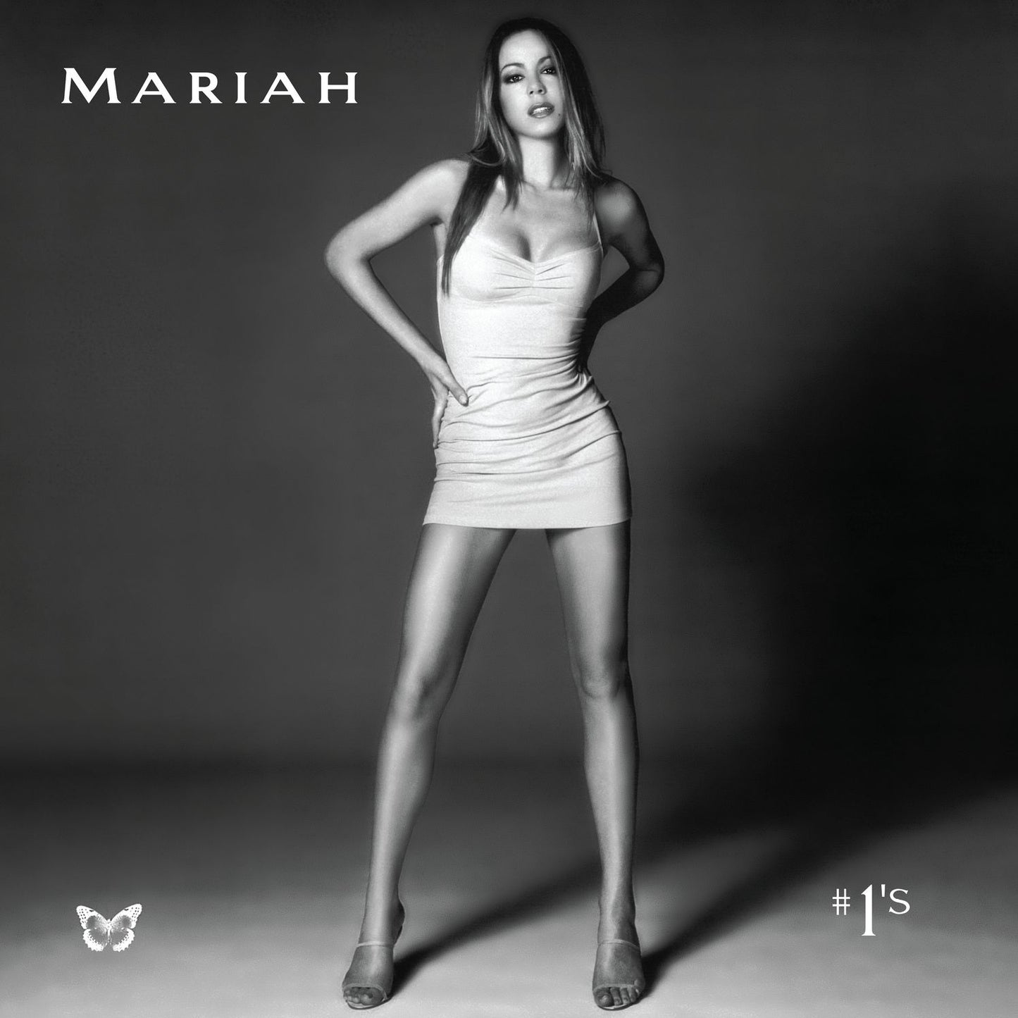 #1'S (Mariah Carey)