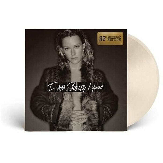 I Am Shelby Lynne (25Th Anniversary Edition) (Shelby Lynne)