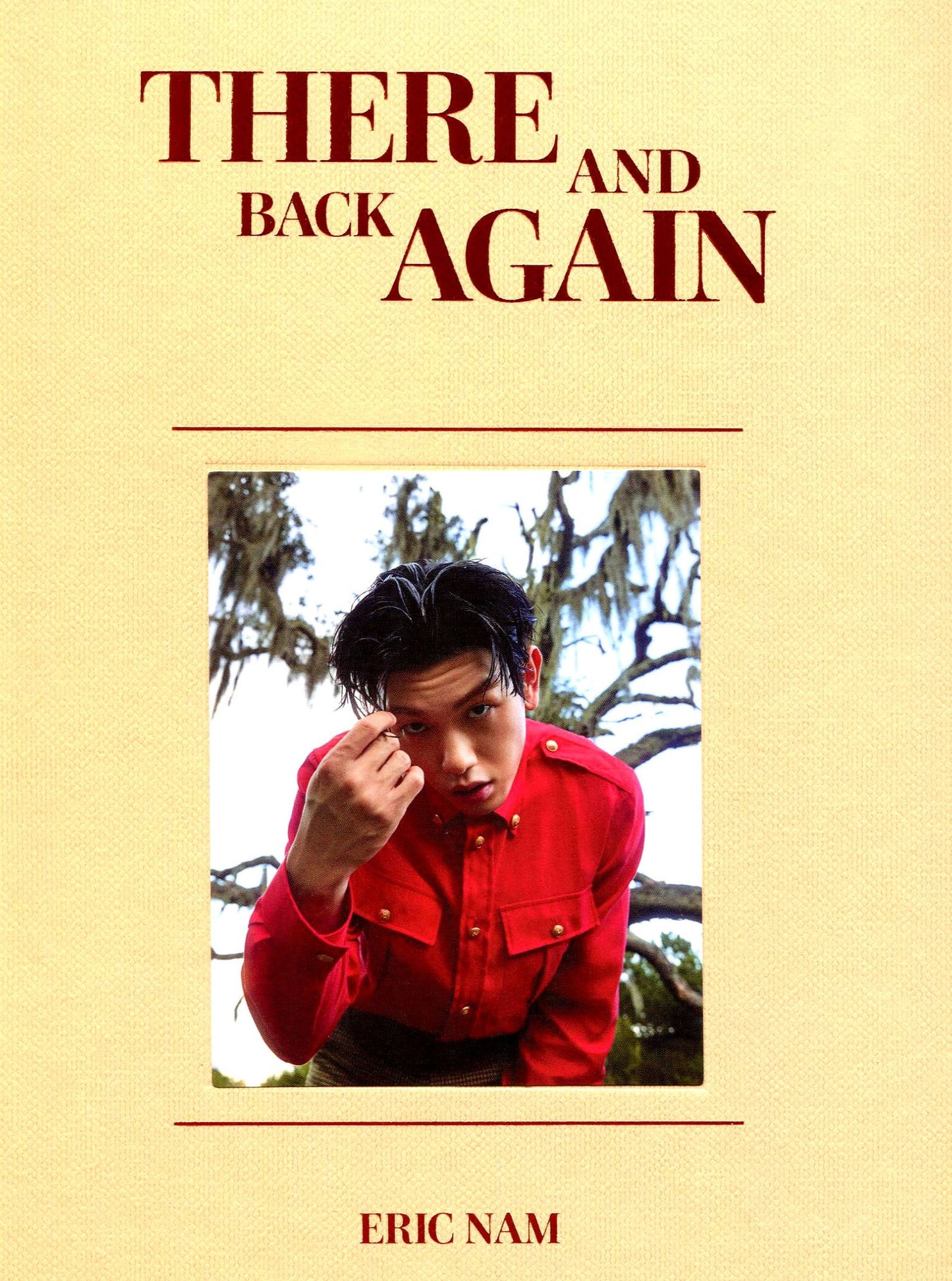 There And Back Again