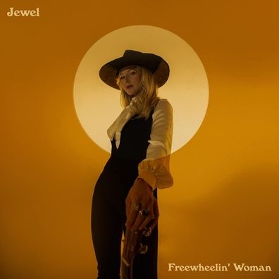Freewheelin' Woman