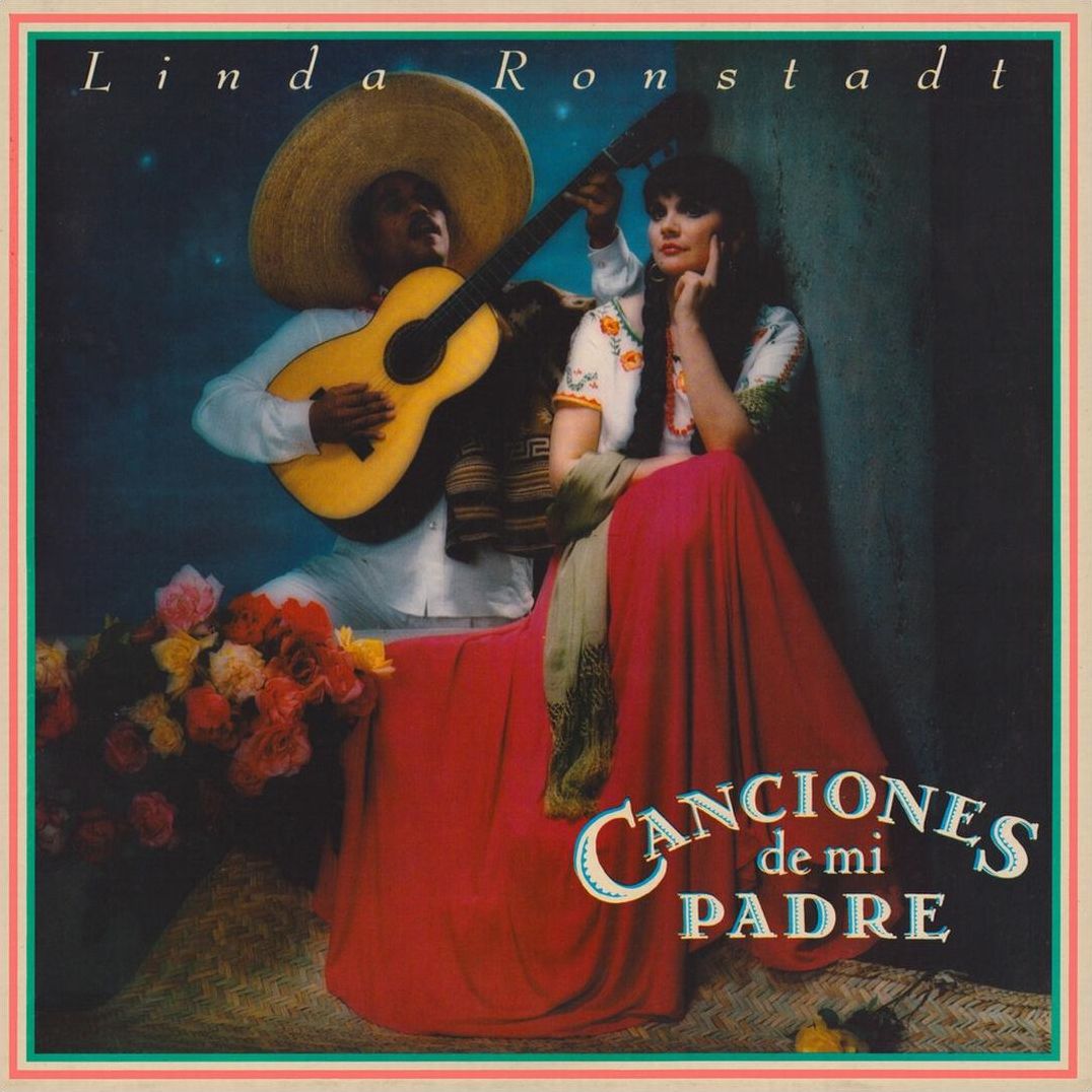 Canciones De Mi Padre (Ofgv)