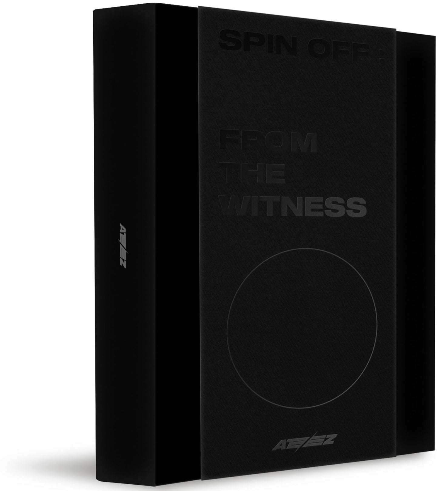 Spin Off: From the Witness
