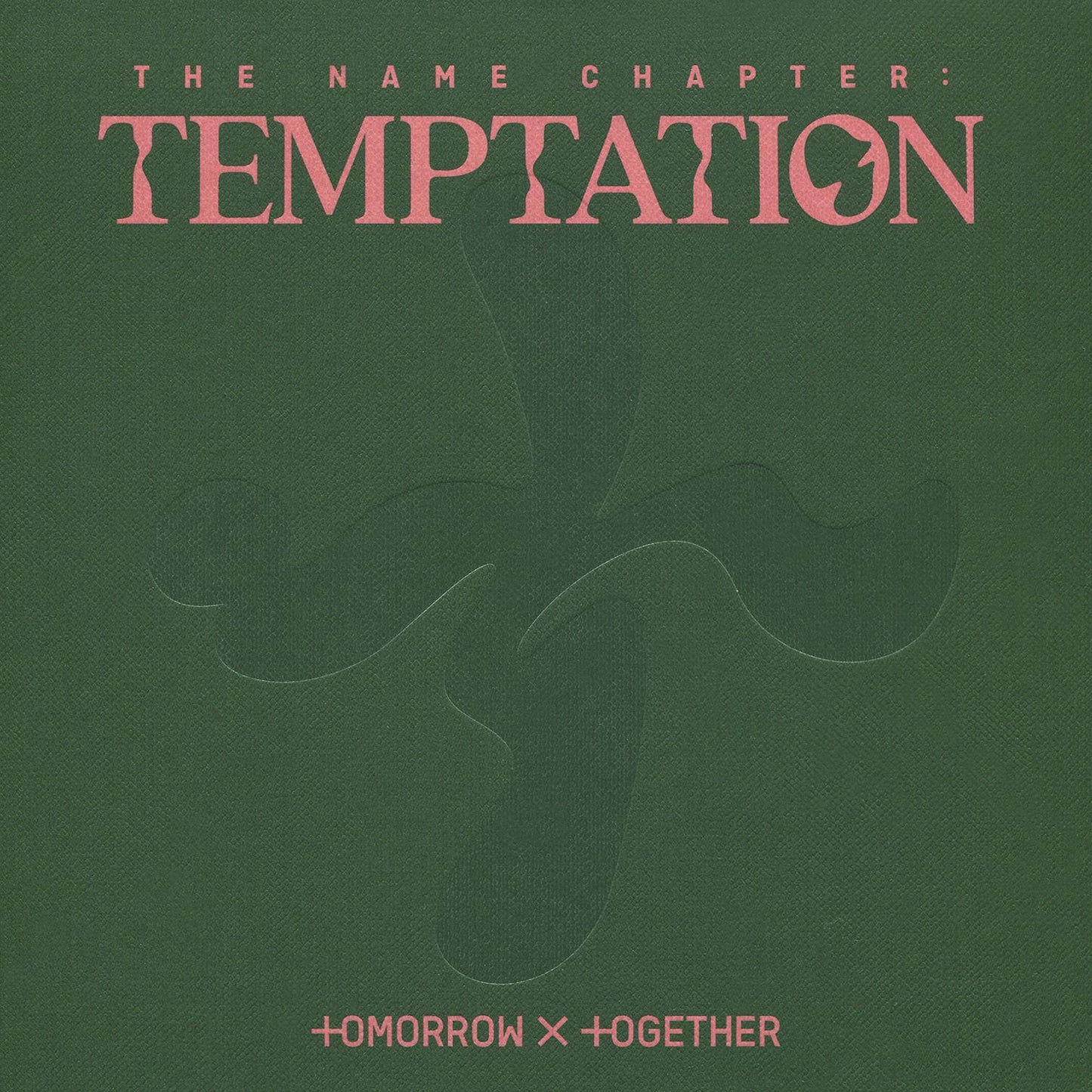 Name Chapter: Temptation (Daydream)