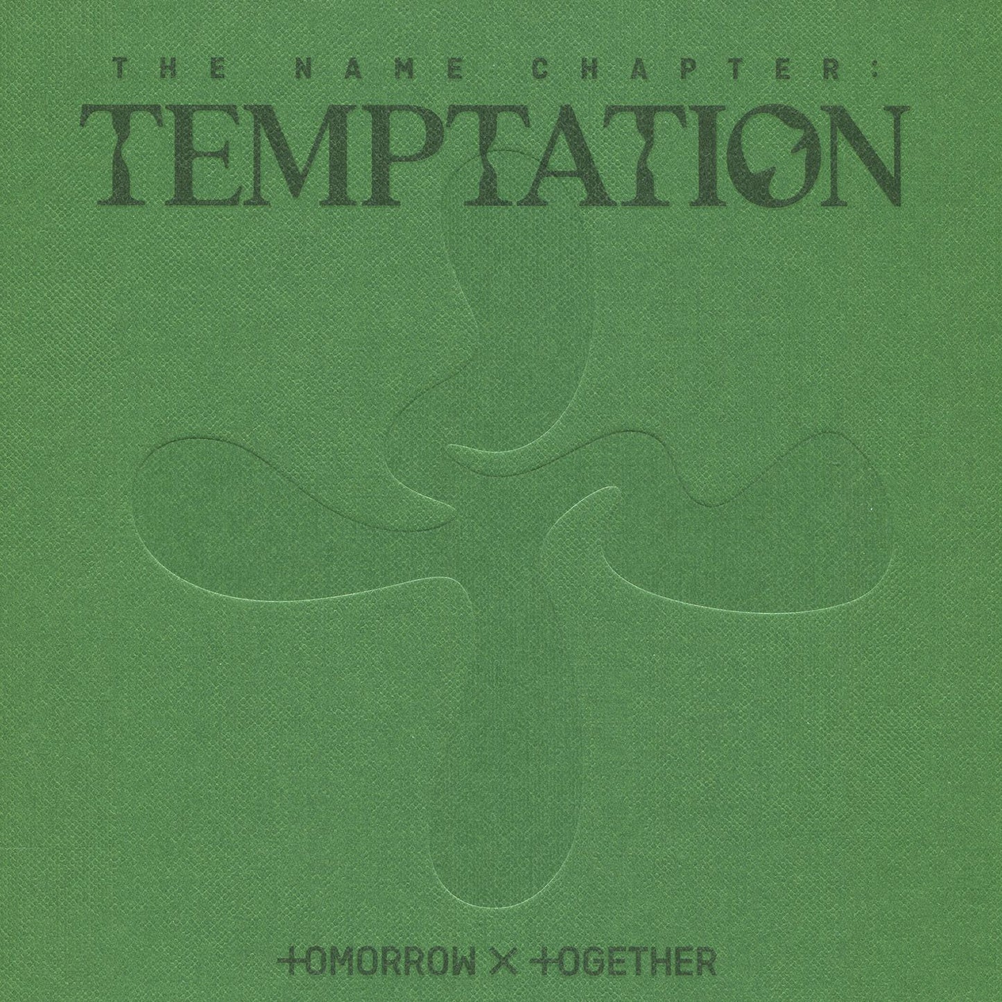 Name Chapter: Temptation (Farewell)