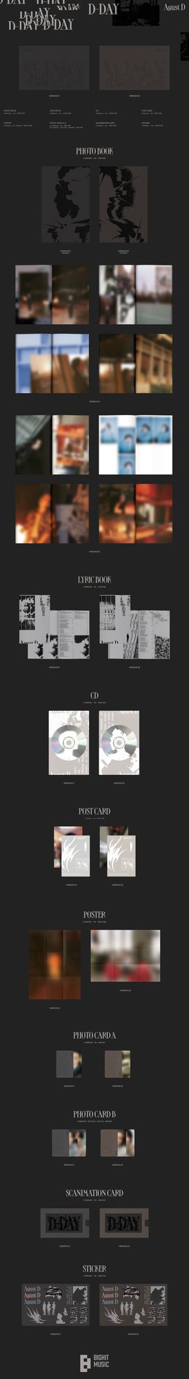D-Day [Version A]