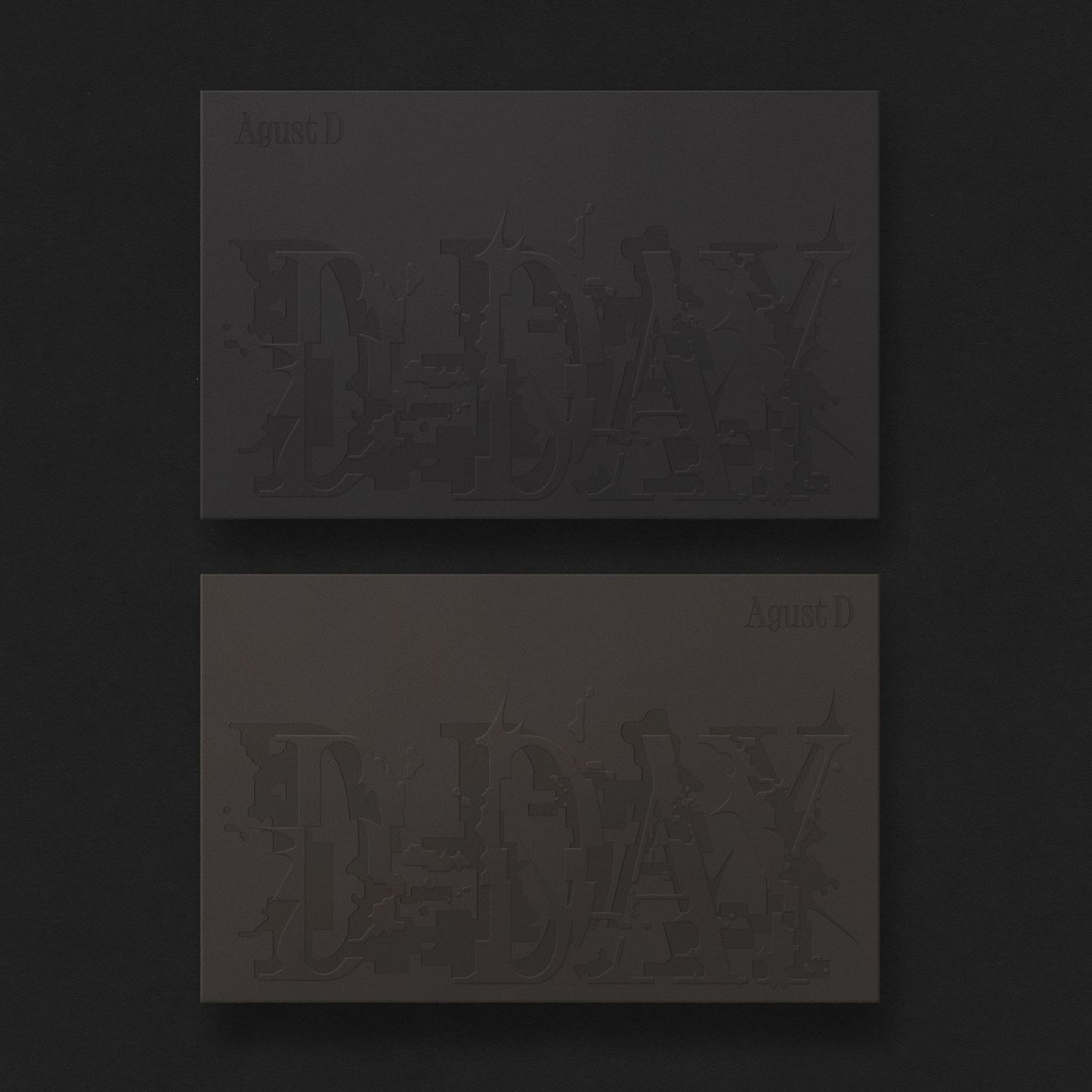 D-Day [Version B]