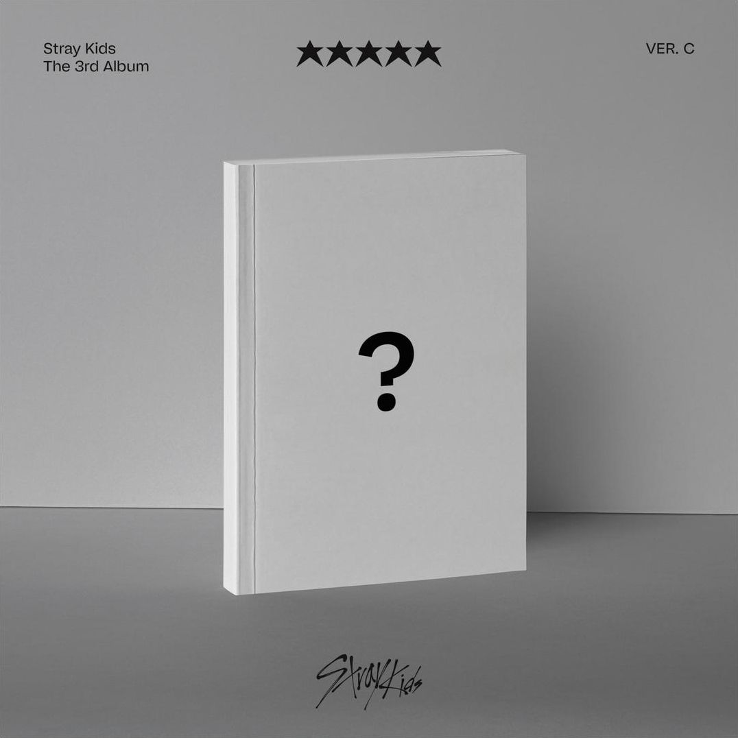 5-Star (Ver. C) (Post) (Stic) (Pcrd) (Phob) (Phot)