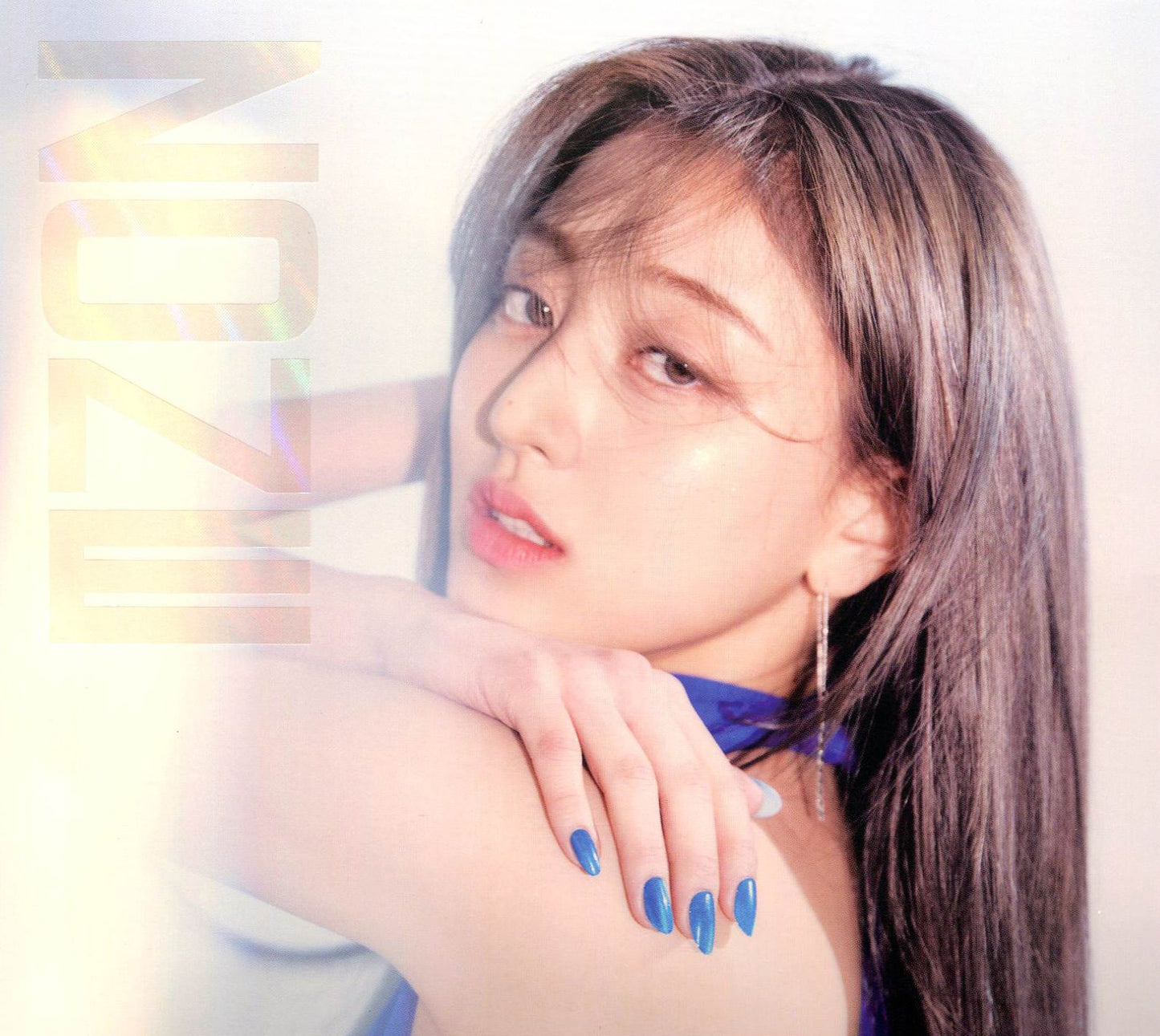 Zone (Digipack Ver.) (Dig)
