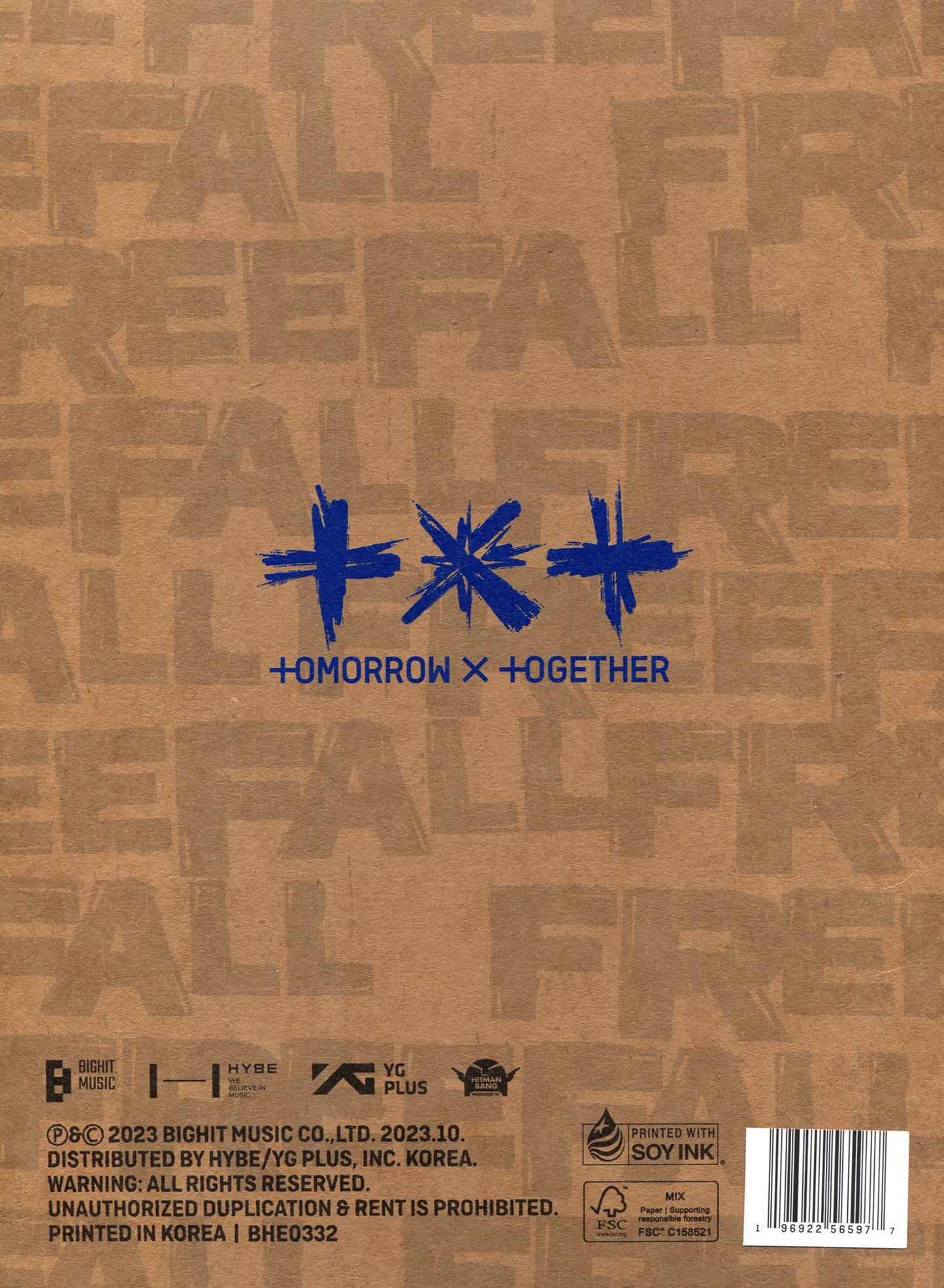 Name Chapter: Freefall (Melancholy) (Post) (Stic)