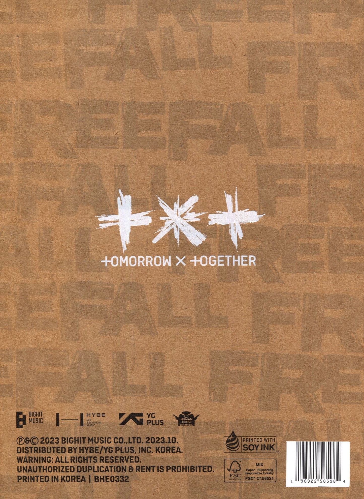 Name Chapter: Freefall (Clarity) (Post) (Stic)