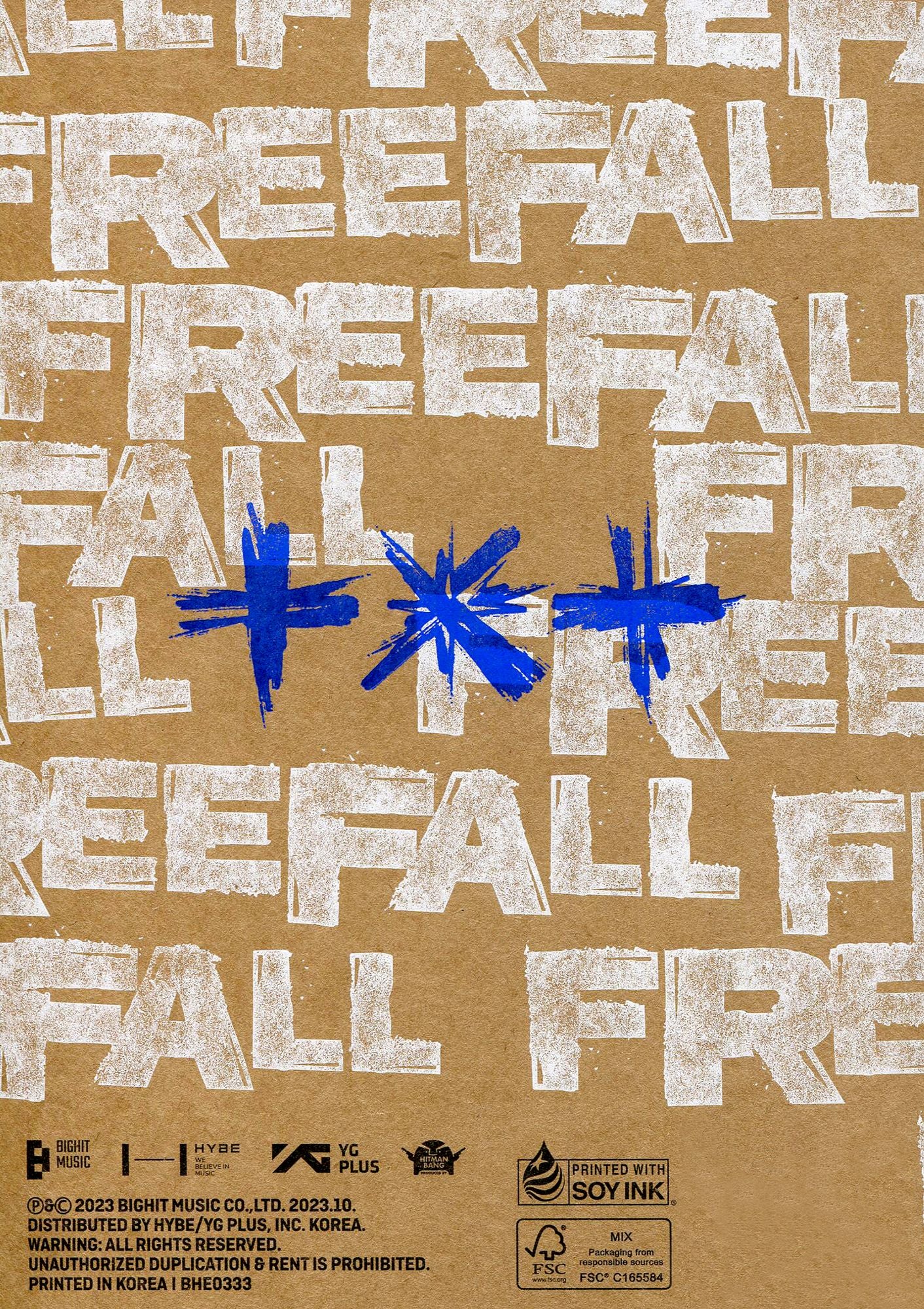 Name Chapter: Freefall (Gravity)