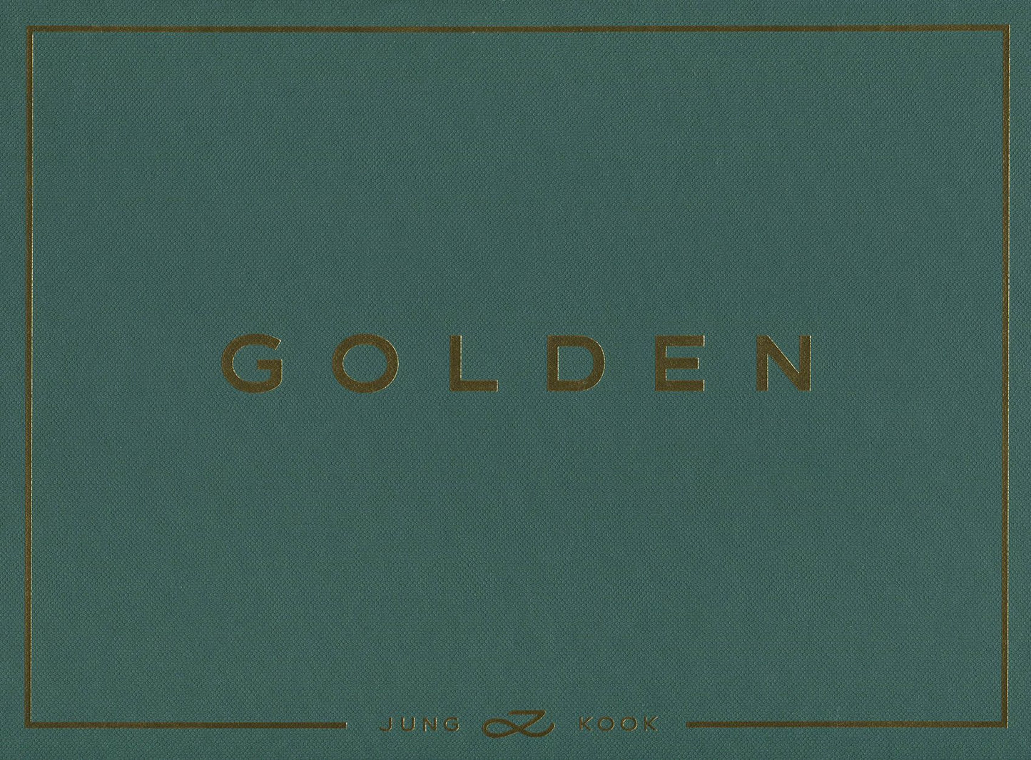 GOLDEN [SHINE]