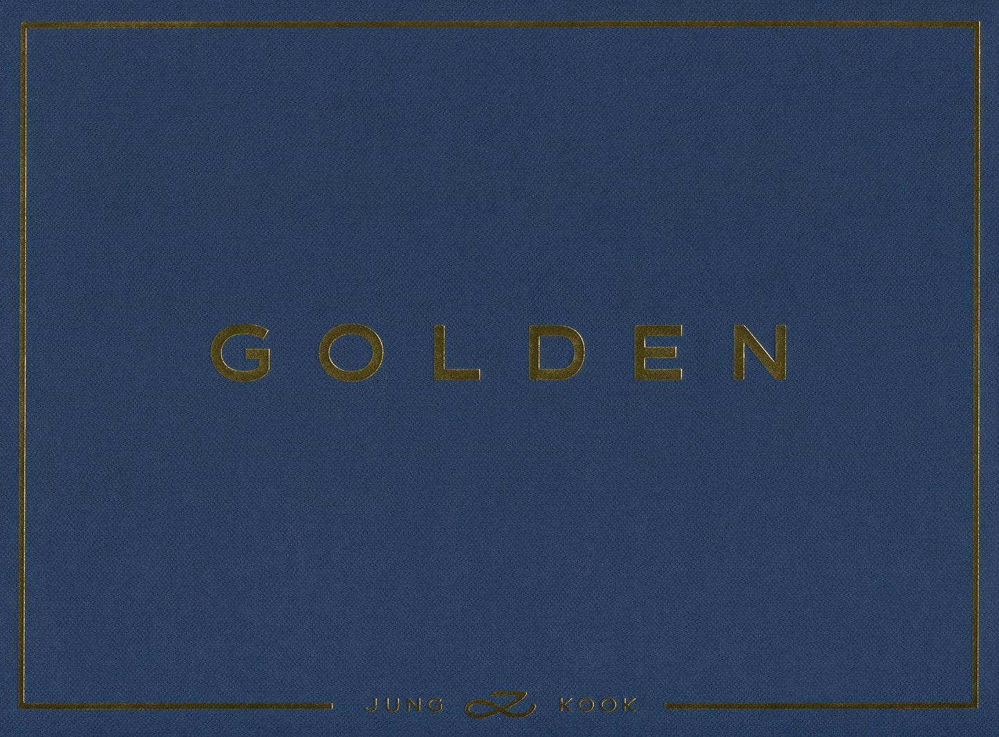 GOLDEN [SUBSTANCE]