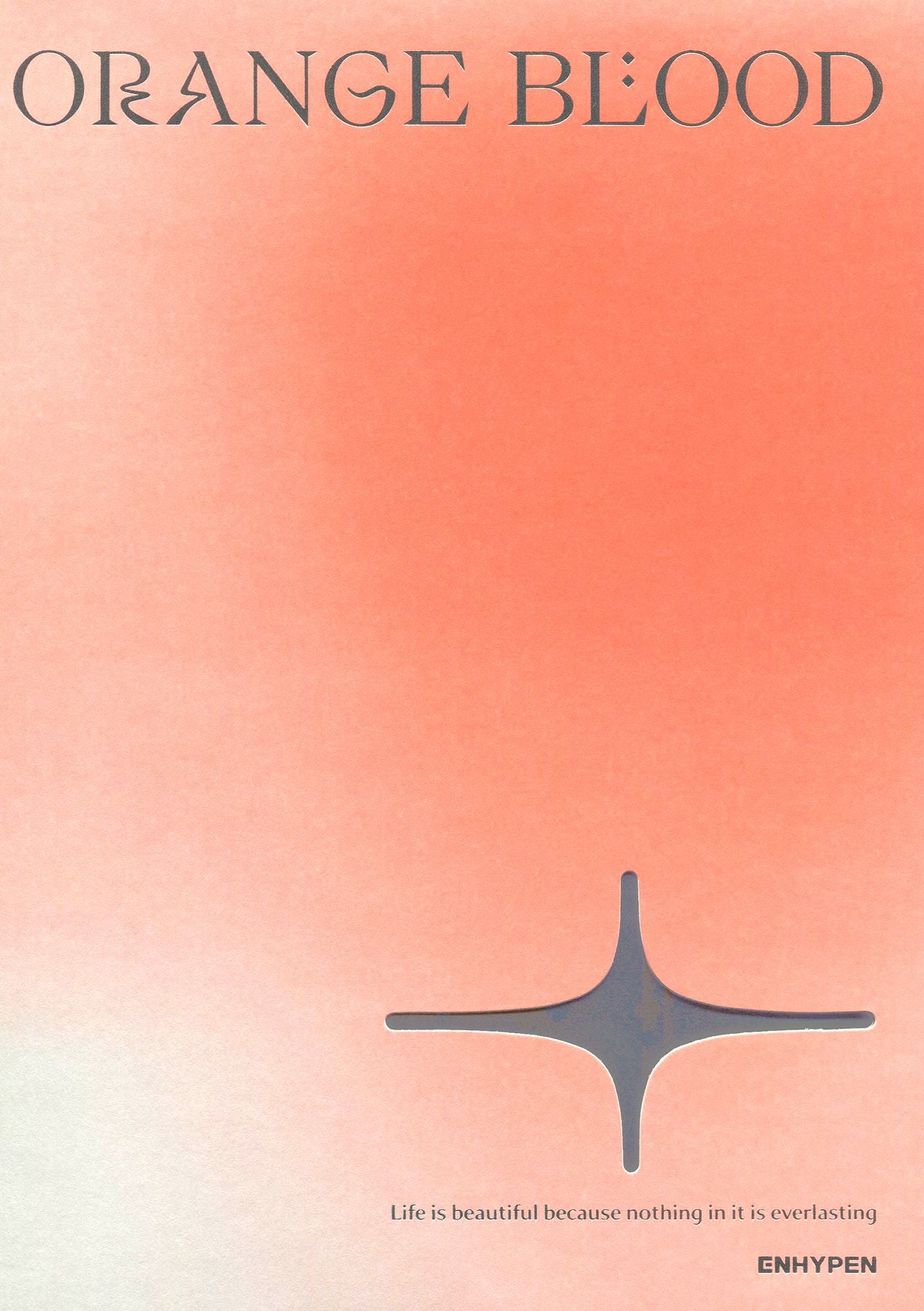 Orange Blood (Ksana Ver.) (Stic) (Pcrd) (Phob)