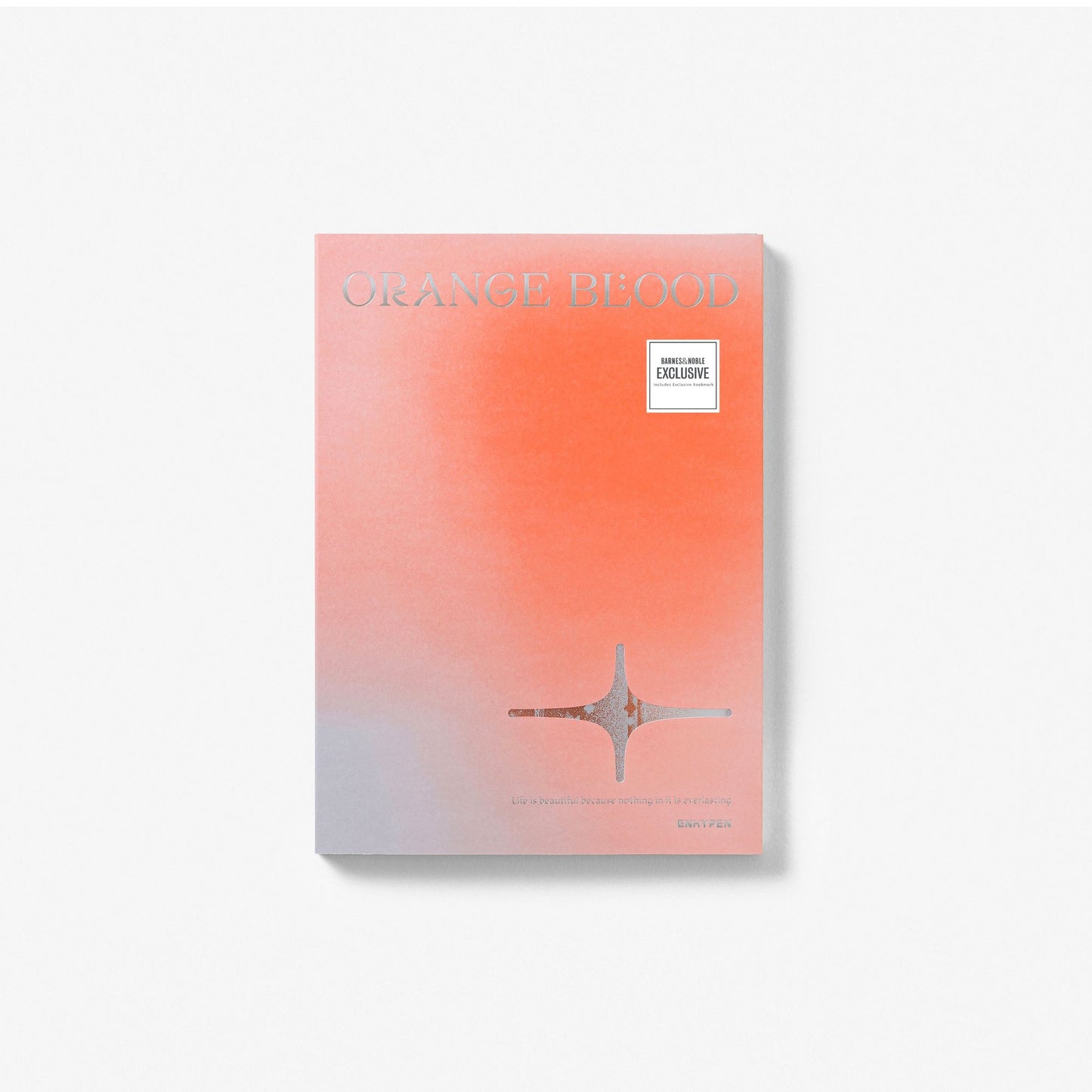 Orange Blood (Ksana Ver.) (Bn)