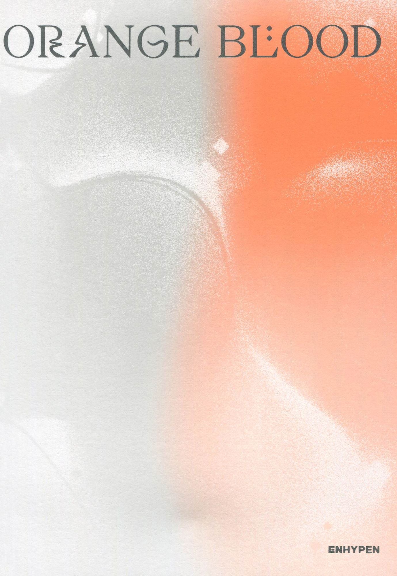 Orange Blood (Engene Ver.) (Stic) (Pcrd) (Phob)