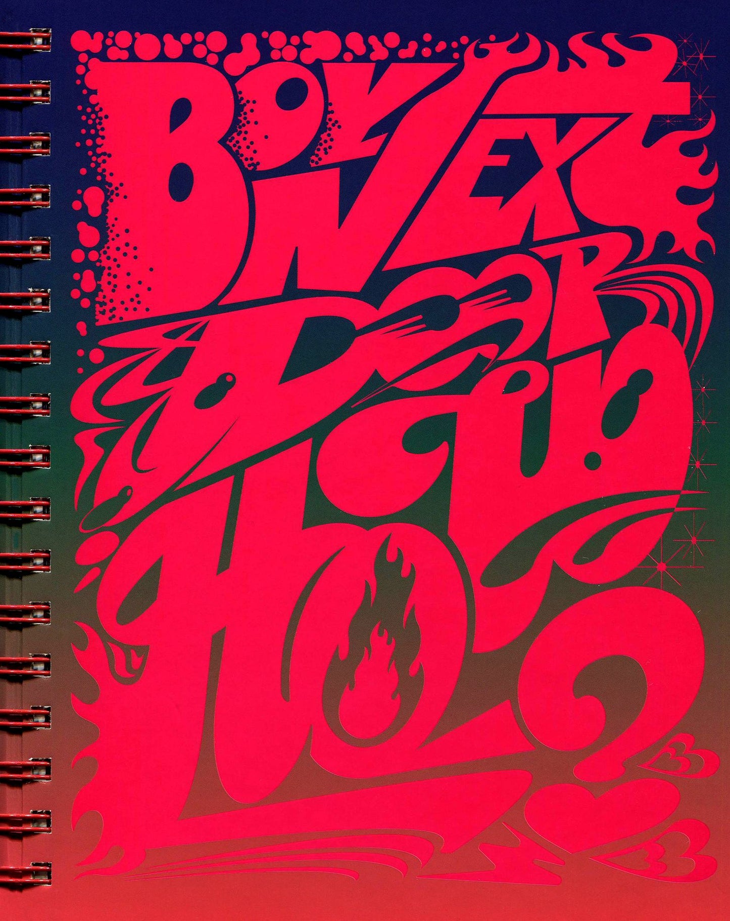 How? (Fire Ver.) (Boynextdoor)