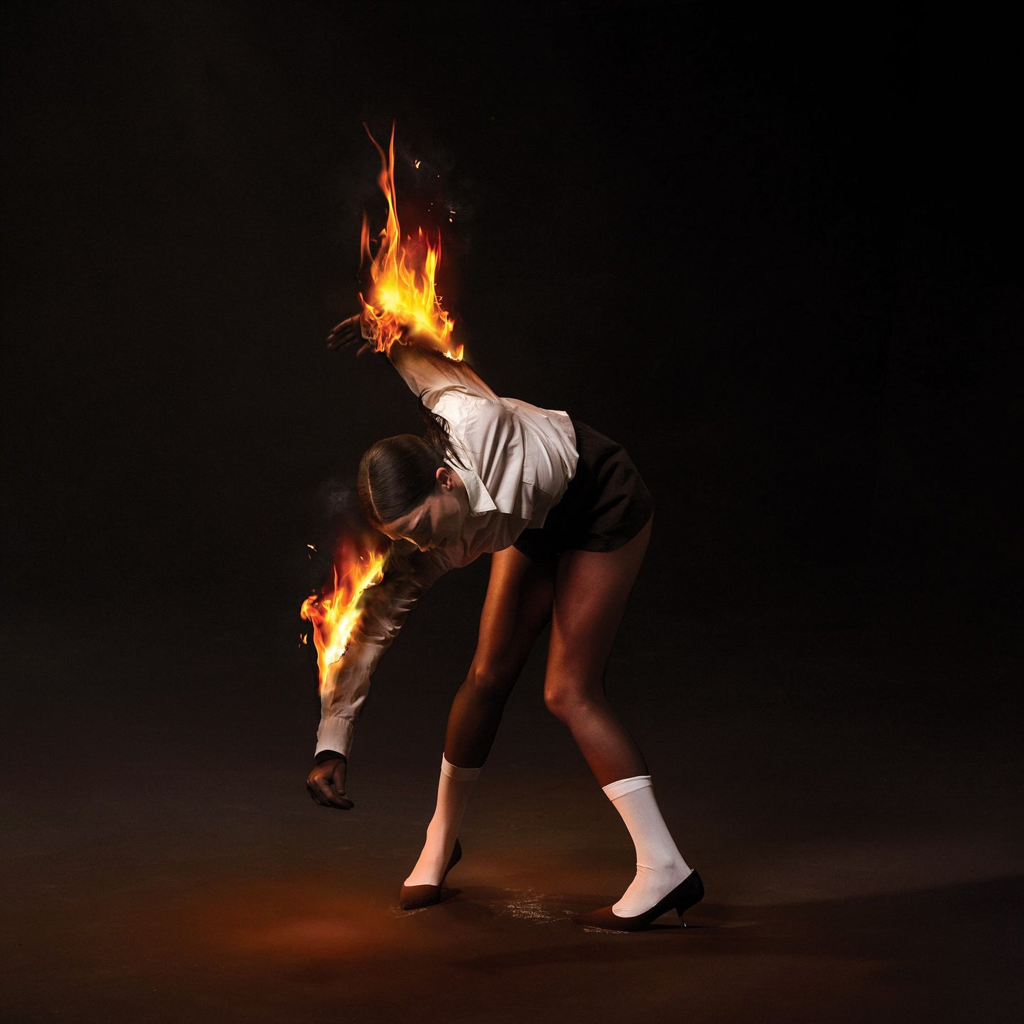 All Born Screaming (St Vincent)