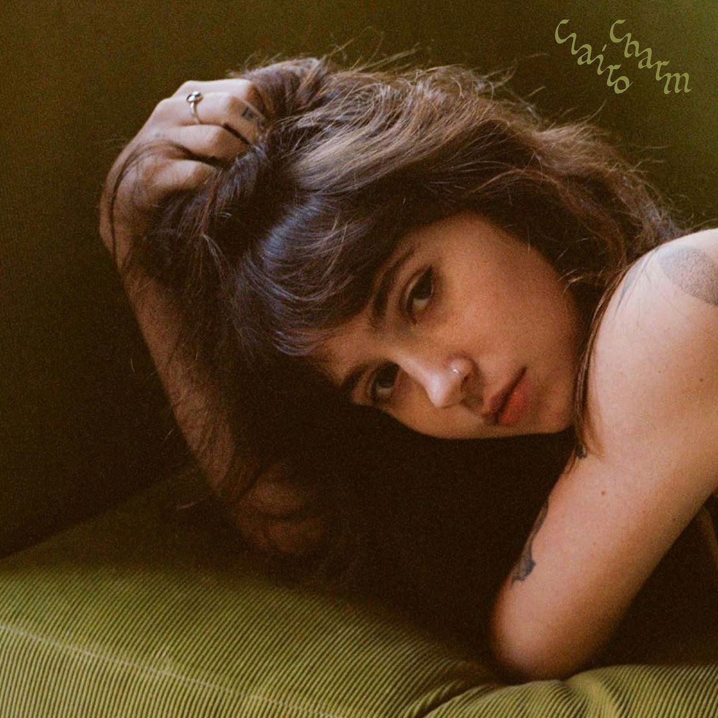 Charm (Clairo)