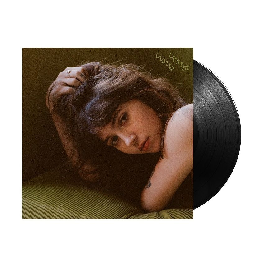 Charm (Clairo)