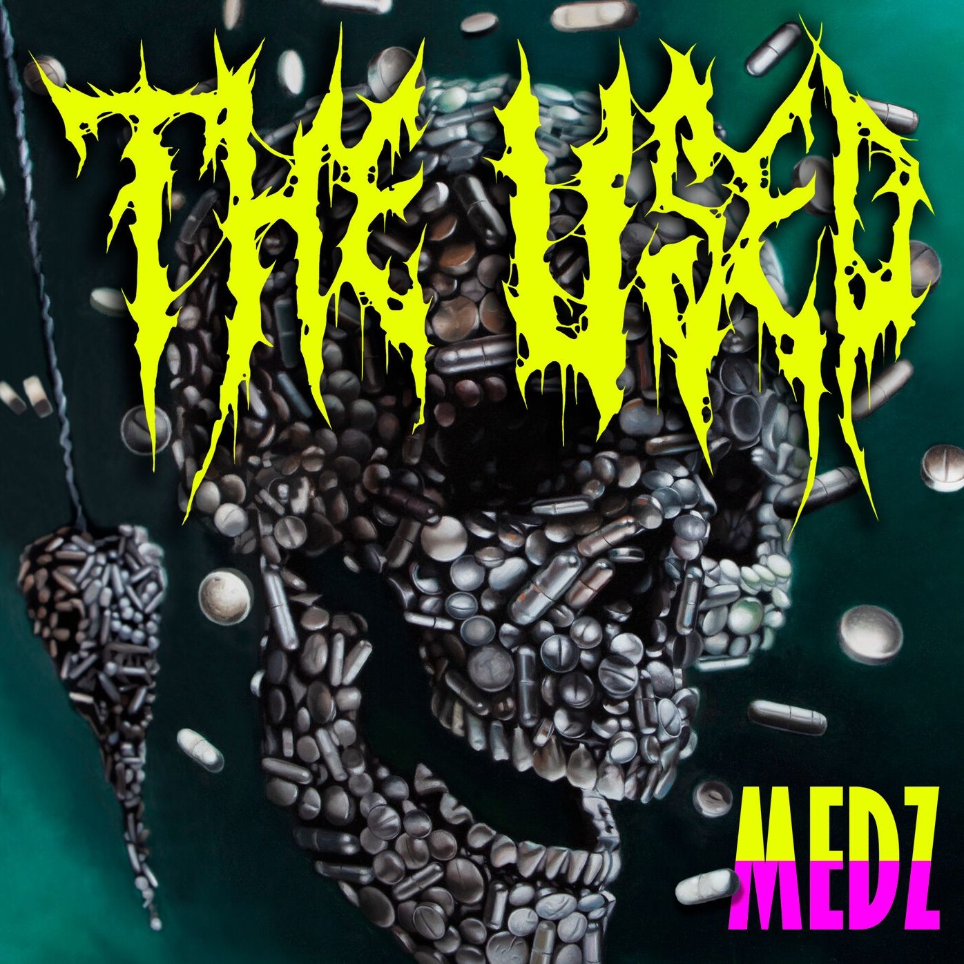 Medz (Used)