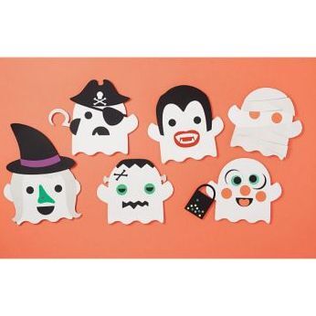 Super Cool Ghouls Kit