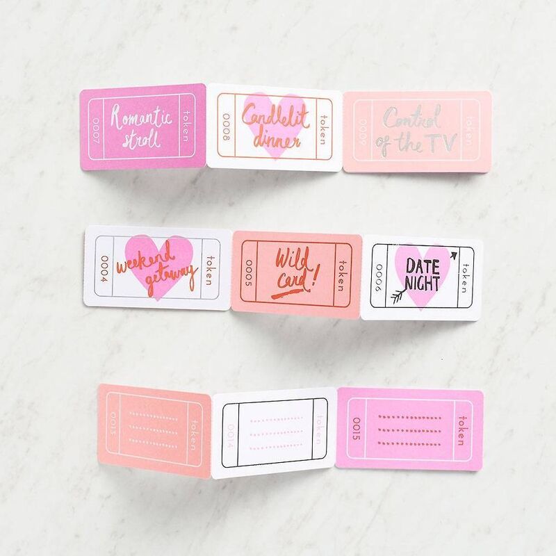 Love Tokens