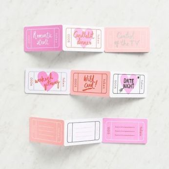 Love Tokens
