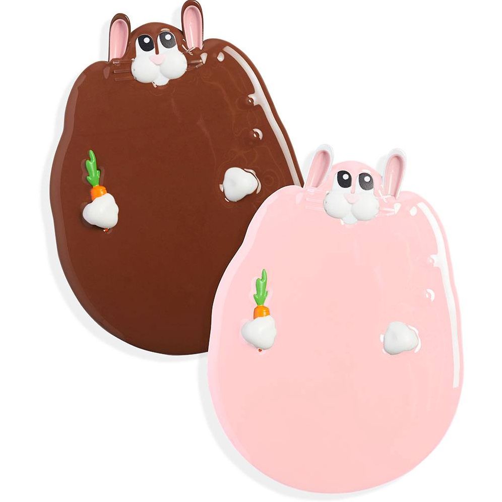 Melting Bunny