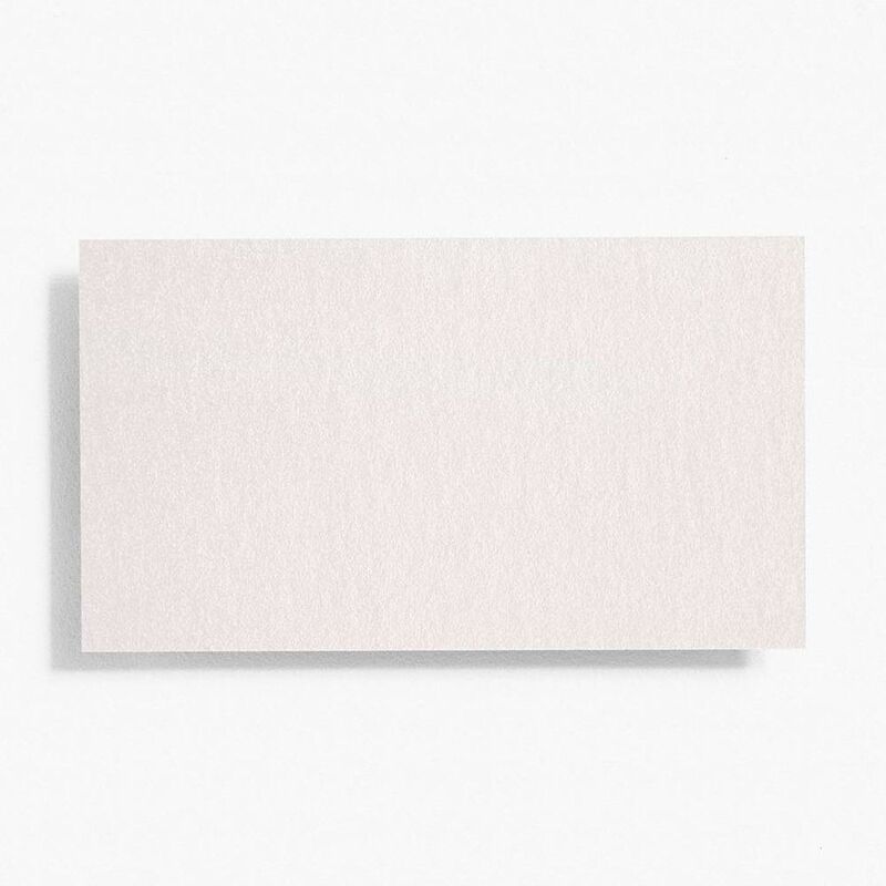 Stardream Quartz Business Cards