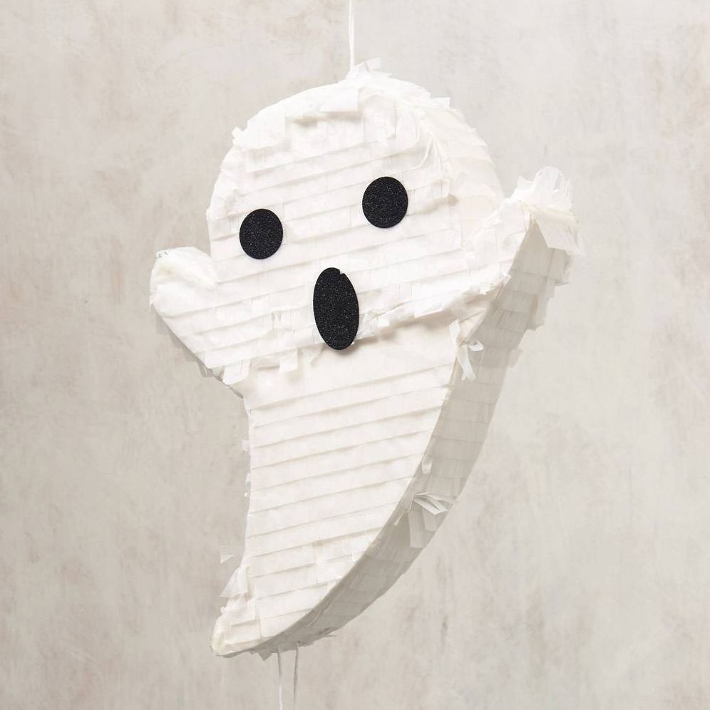 Fringe Ghost Pinata