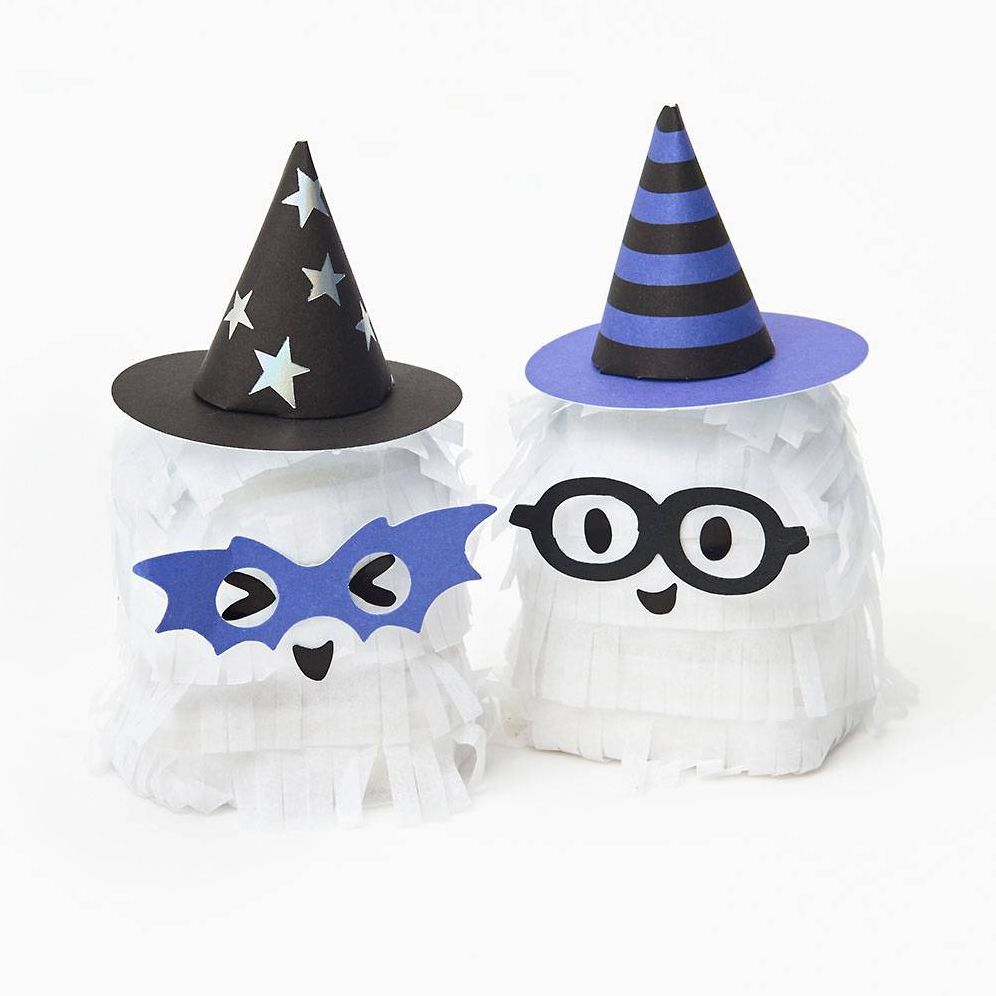 Ghost Surprise Balls S/4