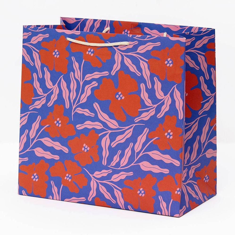 LRG Funky Florals Gift Bag