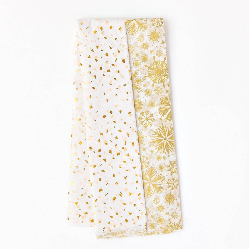 Gold Holiday S/8