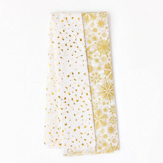 Gold Holiday S/8