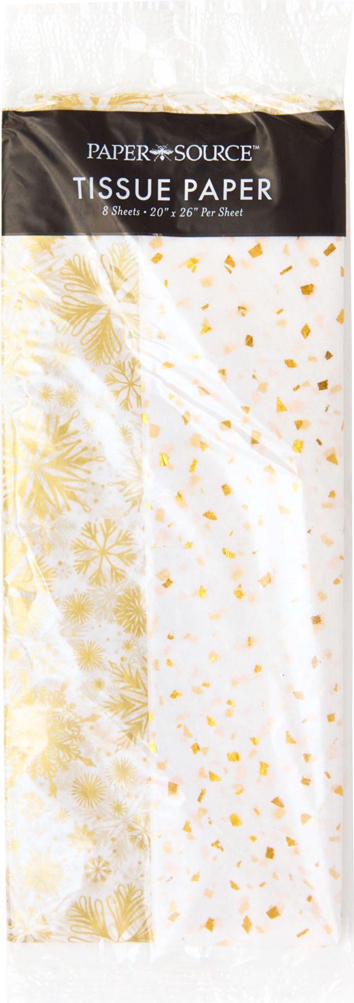 Gold Holiday S/8