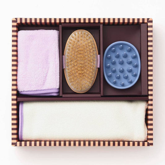 Ultimate Shower Kit