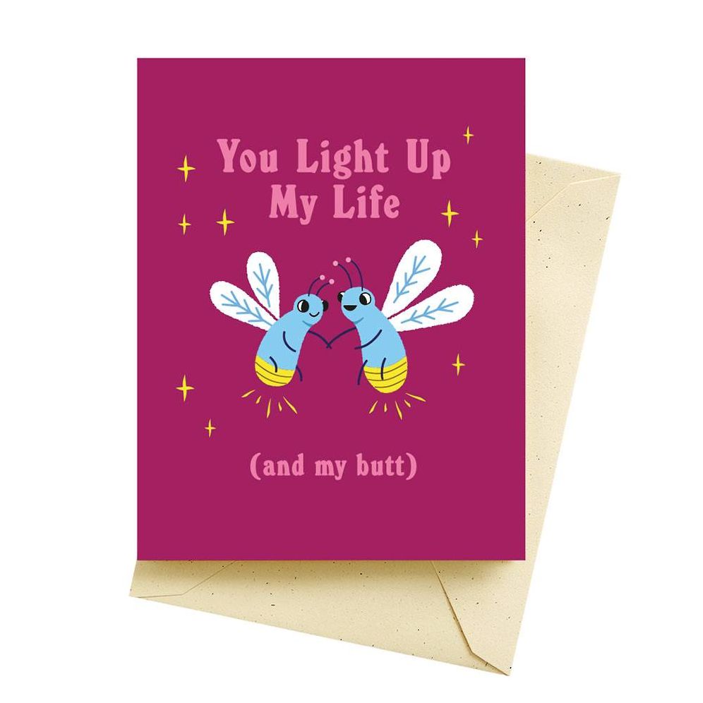 VAL Light My Life Fireflies
