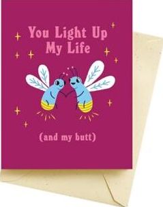 VAL Light My Life Fireflies