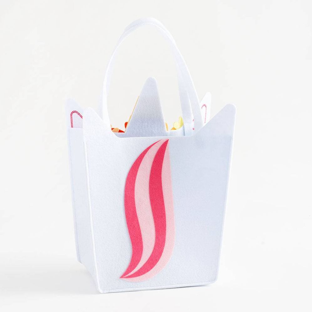 Unicorn Treat Bag
