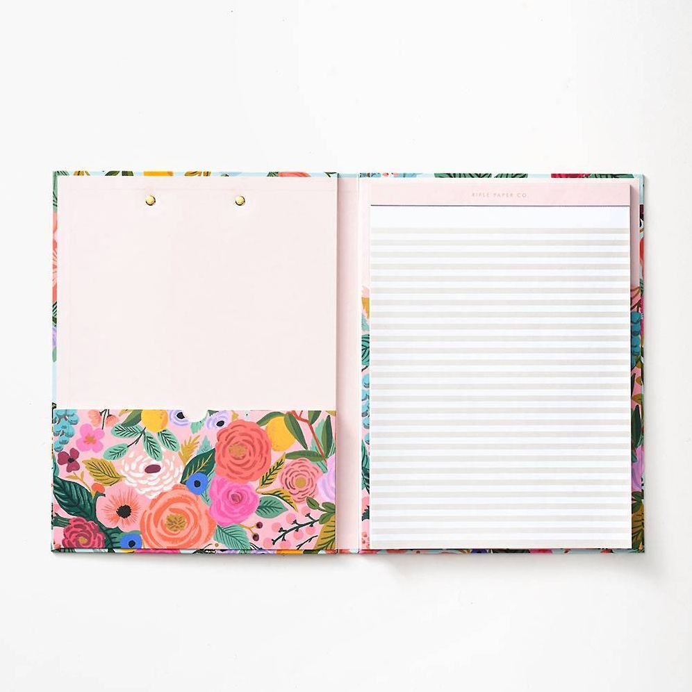 Garden Party Clipfolio