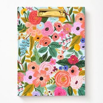 Garden Party Clipfolio