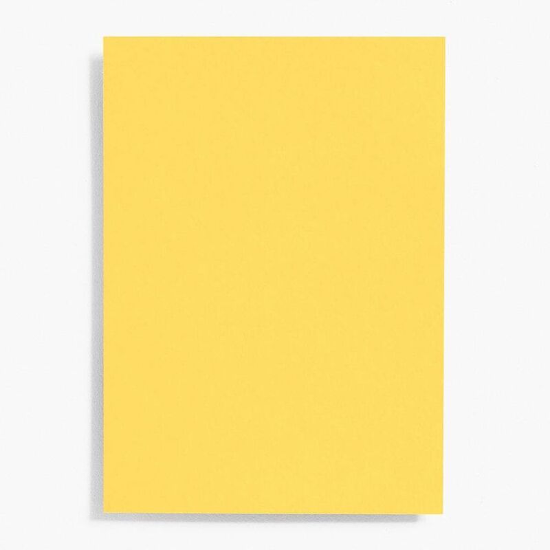 4 Bar Curry Note Cards