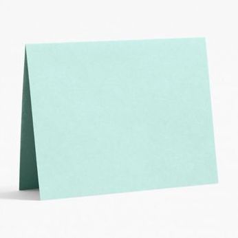 4 Bar Pool Folded Cards