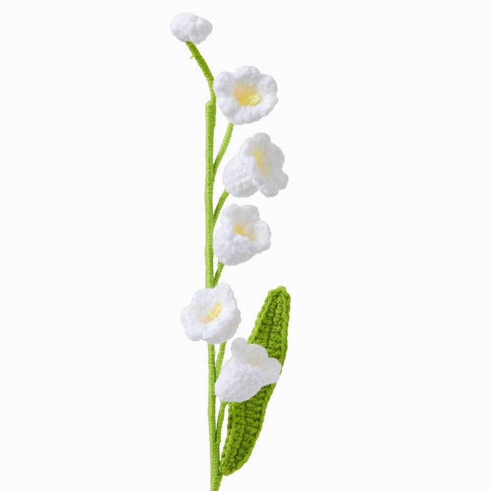 White and yellow Lily Bundle