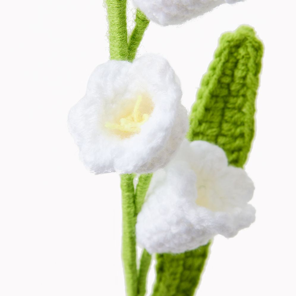 White and yellow Lily Bundle